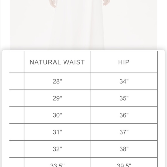 Jill Stuart Ava Crepe Maxi Dress NWT - Picture 3 of 3